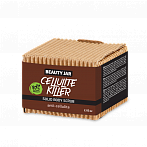 Твердый скраб для тела BEAUTY JAR ''Cellulite Killer'' 80 г