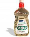 Novirus Kitchen liquid soap with antibacterial effect, 500 ml