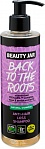 BACK TO THE ROOTS - Anti-hair loss shampoo, 250ml