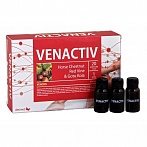 Dietmed VENACTIV (ampulas 20x15ml)