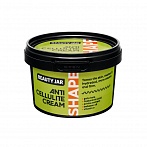 BEAUTY JAR SHAPE anti-cellulite cream, 280ml