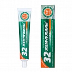 MODUM toothpaste HERBAL with calendula extract, 100g