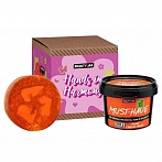 BEAUTY JAR "Hands in Harmony" gift set, 1 pc.