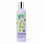 NATURA ESTONICA Bio hair growth promoting balm for all hair types "Growth Miracle", 400ml