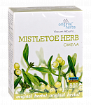ORIGINAL HERBS Mistletoe herb tea 50 g