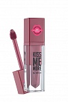 FLORMAR KISS ME MORE pigmented, matte lipstick DOLL 06