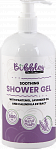 BUBBLES Soothing shower gel for childrens, 500 ml