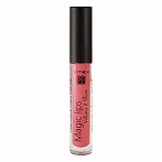 Belita&Viteks Magic Lips Shiny Lip Gloss 810 Red blossom