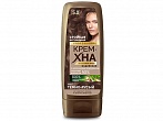 Fitocosmetic Krem-Henna Persistent natural henna cream 50 Dark brown 140 ml