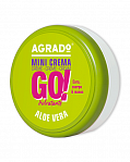 AGRADO GO mini cream ALOE VERA, 50ml