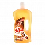 SILA Stop Smell floor and surface cleaner, 1000ml