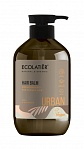 Ecolatier Urban Hair balm STRENGTHENING for fragile hair SHEA & MAGNOLIA, 400ml