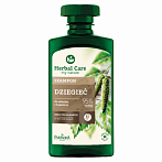 FARMONA Herbal Care  Hair shampoo with dandruff Tar ,330 ml