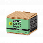 Твердый скраб для тела BEAUTY JAR ''GREEN VALLEY'' 100 г