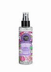 ORGANIC SHOP Body Desserts Floral Cocktail Увлажняющий спрей для тела, 200 мл