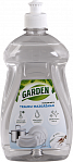 GARDEN Concentrated Dishwashing Liquid with natural soda, 500ml