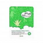 Esfolio Aloe Essence Mask Sheet 25ml