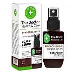 The DOCTOR Health&care Hair Serum with 5 herbal extracts, 89ml