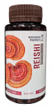 MUSHROOM PHARMACY Reishi, 60 capsules