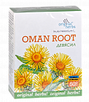 ORIGINAL HERBS Oman root 50g