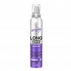 JOANNA Styling Effect Styling Mousse Very Strong modeling hair mousse 150ml
