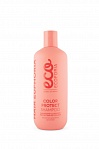 ECOFORIA Illuminating color save hairs shampoo, 400ml