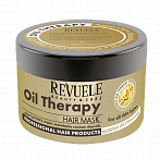Revuele Professional Hair Products Hair Mask Oil Therapy, 500ml
