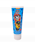 Paw Patrol kid's toothpaste, 75ml