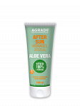 AGRADO after sun gel with Aloe Vera, 200ml