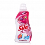SILA Color liquid laundry detergent, 1000ml