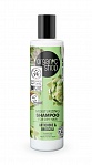 ORGANIC SHOP Shampoo for Dry Hair Artichoke and Broccoli, moisturizing, 280 ml