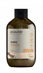 URBAN Shampoo STRENGTHENING for fragile hair SHEA & MAGNOLIA 600 ml
