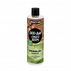 BEAUTY JAR Yummy Hydrating Shower Gel DOO-BAI CHOCO BOOM, 400ml