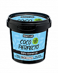 BEAUTY JAR coconut oil - Coco Perfecto, 130g