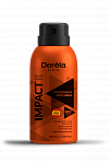 DERELA Impact body deodorant - spray  150ml