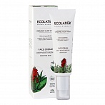 Ecolatier Organic Face Cream DEEP MOISTURIZING ORGANIC ALOE VERA, 50ml