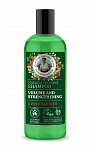 Recepti Babushki Agafji Shampoo Volume and strengthening, 260 ml