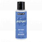 BEAUTY JAR shower gel AXEMAN, 100ml