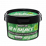 BEAUTY JAR balancing shampoo "BE IN BALANCE", 280ml