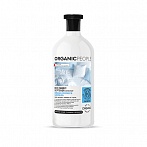ORGANIC PEOPLE EKO fabric softener for sensitive skin with Coconut, almond oil, 1000ml