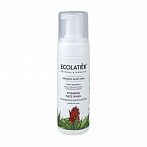 Ecolatier Organic Foaming Face Wash CLEANSING & MOISTURIZING ORGANIC ALOE VERA, 150ml