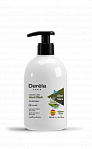 DERELA Aloe liquid hand soap, 500ml