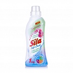 SILA Touch of luxury fabric conditioner, 1000ml