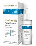 FARMONA Perfect Beauty Facial Serum with Hyaluronic Acid, 30ml