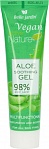 BELLE JARDIN VEGAN multifunctional soothing gel 98%, moisturizing, 100ml