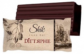 SHIK soap DARVAS, 140g