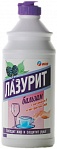 Lazurit balm with vitamin F and aloe extract with blackberry flavor 500 ml