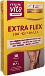 Maxi VITA premium EXTRA FLEX (capsules)