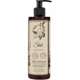 SHIK shampoo TARVAS, 400ml