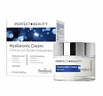 FARMONA Perfect Beauty face cream with hyaluronic acid, 50ml